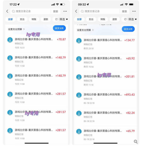 三款游戏全自动打金玩法,无需人工操作,绿色稳定,每天轻松日入1k+【揭秘】