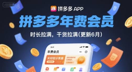 拼多多年费会员,实经验分享操,时长拉满,干货拉满(更新26年06月02日)