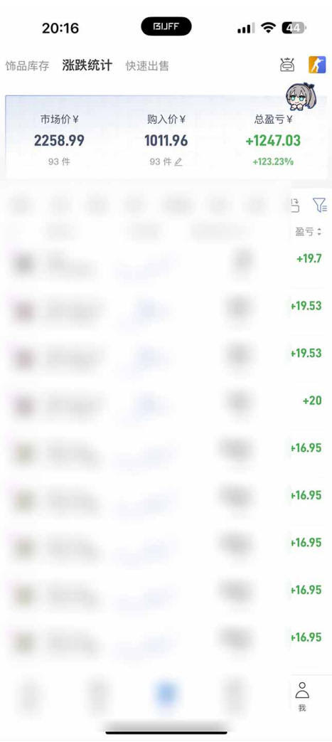 steam搬砖项目,一周只需1-2小时,轻松月入过万,上不封顶【揭秘】