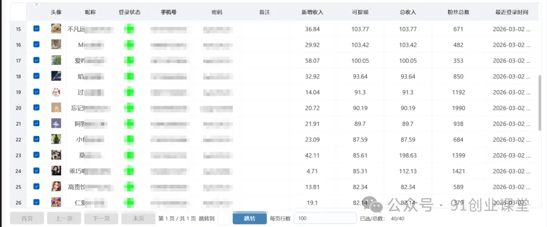图片[5]-（AI剧情带货）视频号精细化代运营，历时两个月研究测试的新玩法，社裙免费参加-航海圈