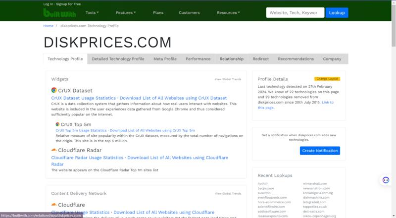 如此简单粗糙的一个价格比对网站..情报-航海圈