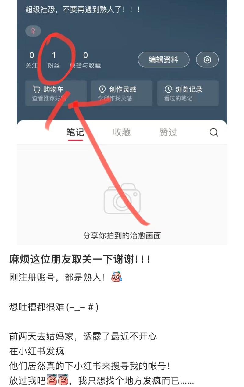 快速涨粉方法，利用人的好奇+..情报-航海圈