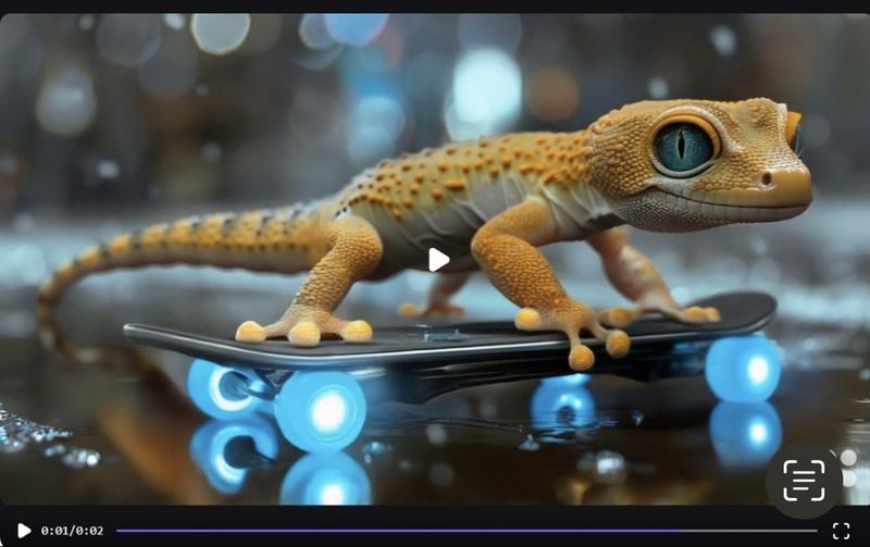 Sora 还未发布，与…#情报-航海圈