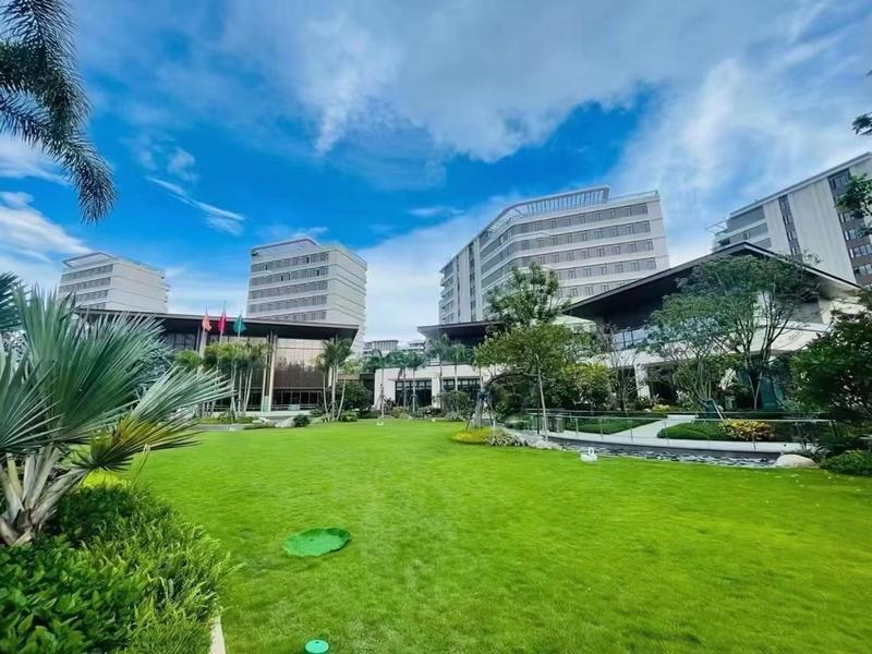 银发经济里面的高端养老社…#情报-搞钱风向标论坛-航海社群内容-航海圈