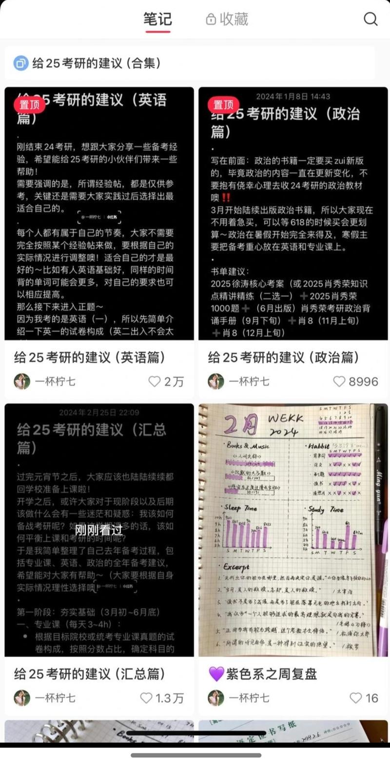 考研真的是特别有热度的…#情报-航海圈