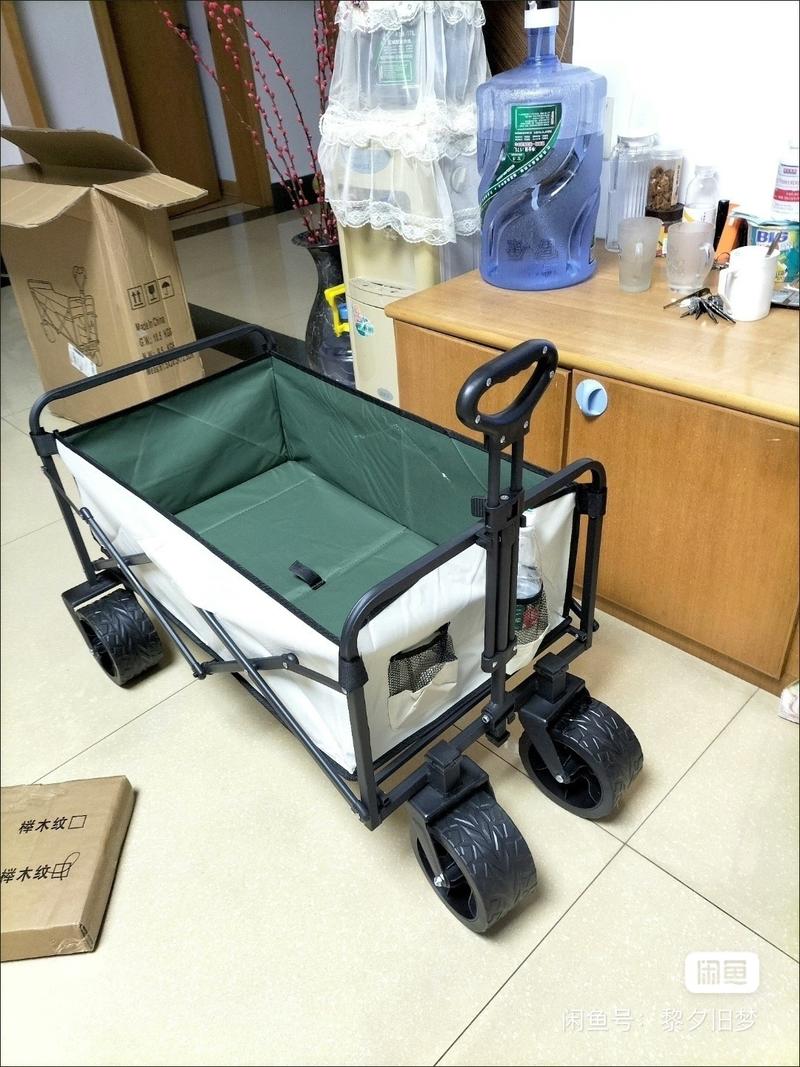 春天来了，春游踏青，露…#情报-航海圈