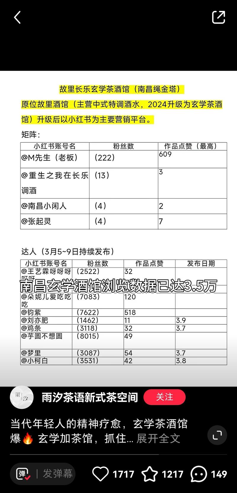 玄学+饮品有句话是：当…#情报-航海圈