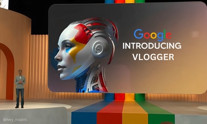 Google 发布VL…#情报-搞钱风向标论坛-航海社群内容-航海圈