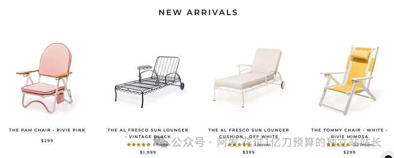 专门做复古风户外产品…#情报-航海圈