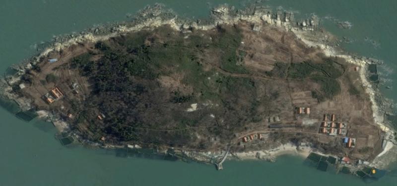 大家好，我是颖界，加入…#情报-航海圈