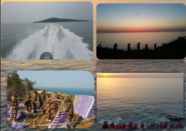 大家好，我是颖界，加入…#情报-航海圈