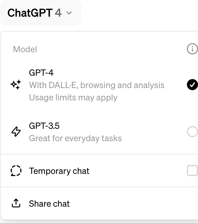 GPT4 没有限制次数了…#情报-航海圈