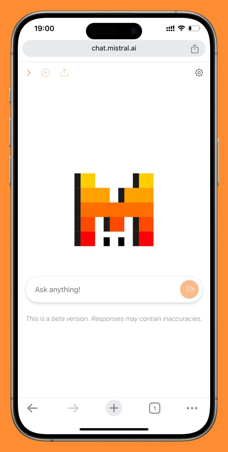 Mistral推出的和…#情报-航海圈