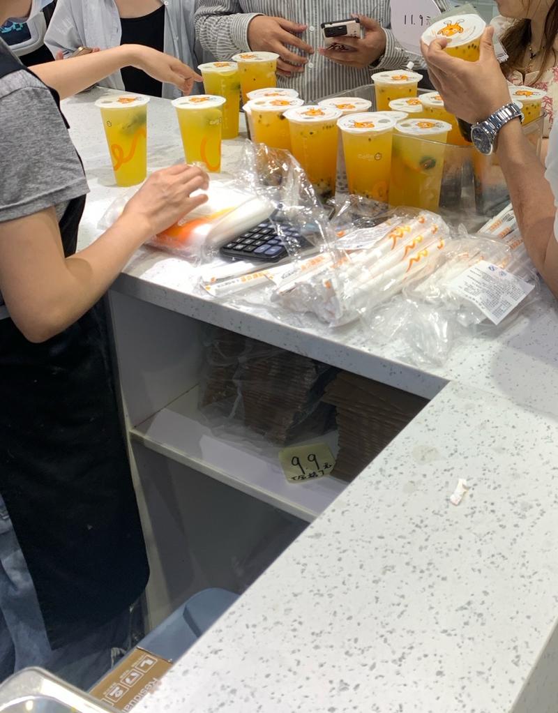 路过一点点时，发现有这…#情报-航海圈