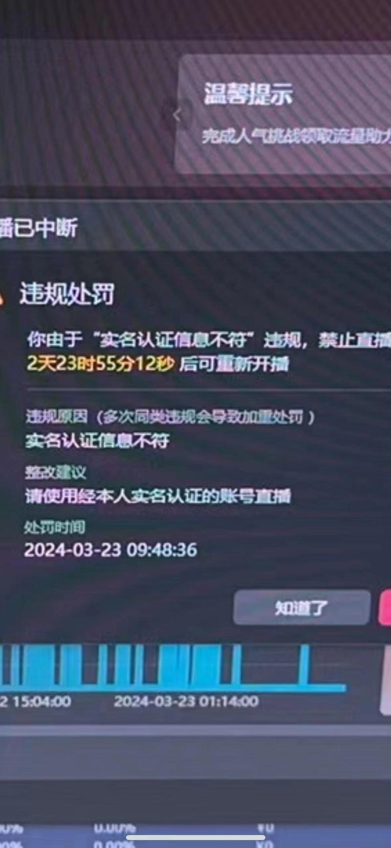 抖音出台了一系列新规，…#情报-航海圈