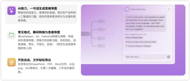 Amymind，不仅仅是…#情报-航海圈