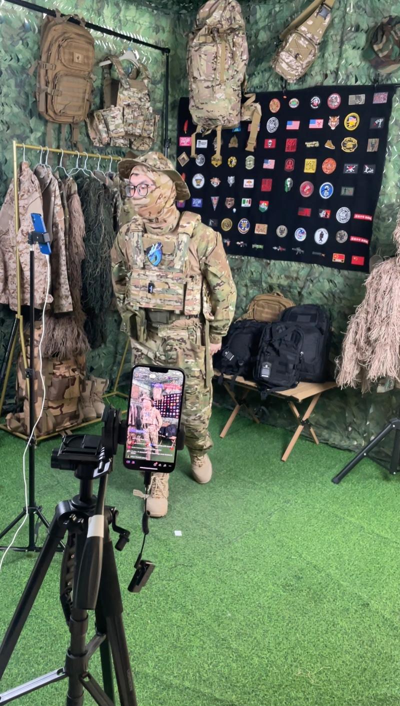 公司的TK店铺又因为货盘…#情报-航海圈