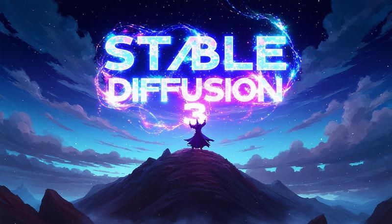 Stable Diff…#情报-搞钱风向标论坛-航海社群内容-航海圈