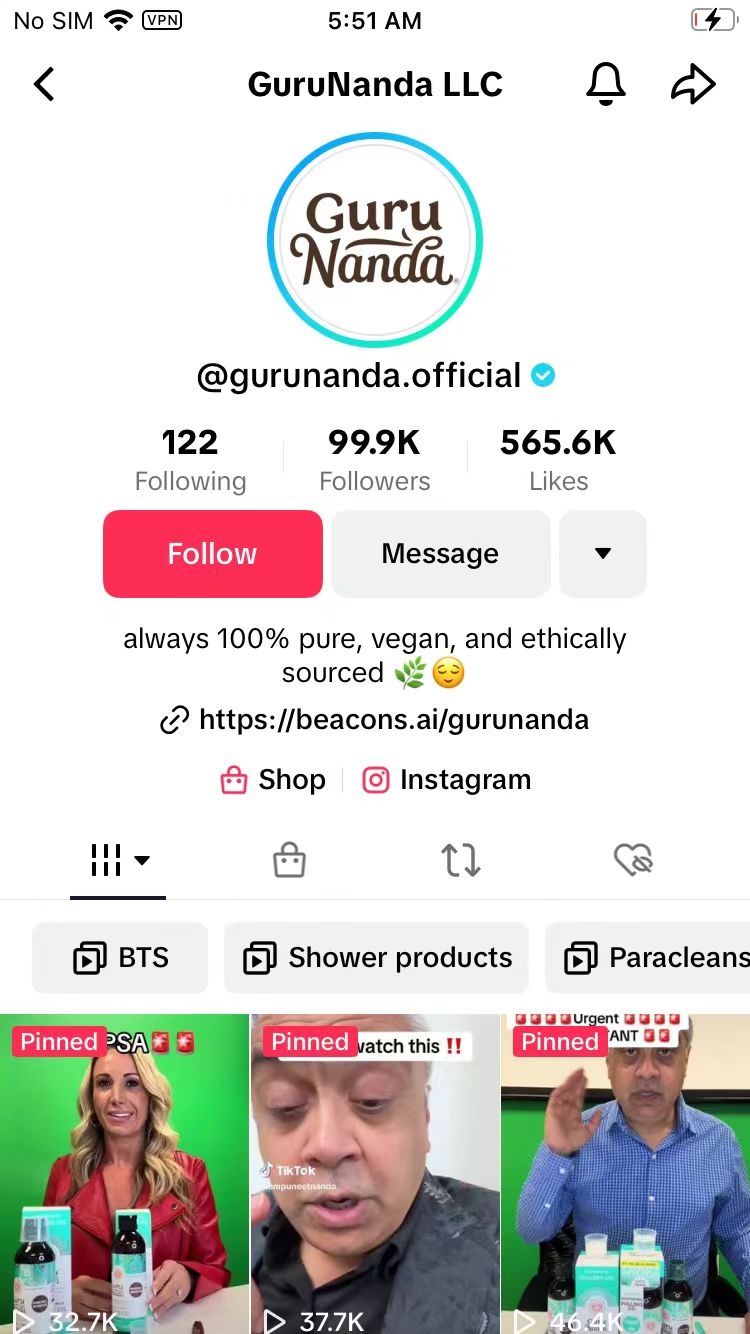 美国TikTok小店…#情报-航海圈