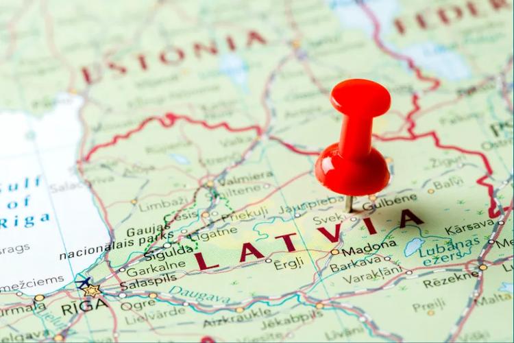 近几年，拉脱维亚电子商务行业经历了大….-搞钱风向标论坛-航海社群内容-航海圈