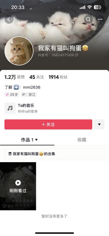抖音引流，免费送猫引流微信卖猫周边，….-航海圈