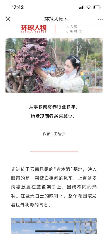 图片[7]-蓝海小众，多肉寄养。
 头部玩家年入已….-网创风向标论坛-网络创业-网创圈