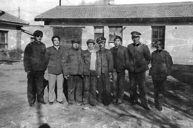 【AI老照片修复】晒一个昨天交付的….-航海圈