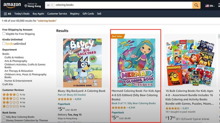 AI+绘本制作商机：利用AI技术，自动….-航海圈