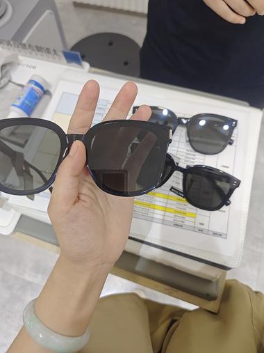 夏天来了开车等都要买偏光镜….-航海圈