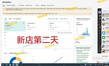 TK美区还能做吗，该怎么做还怎么做。短….-搞钱风向标论坛-航海社群内容-航海圈