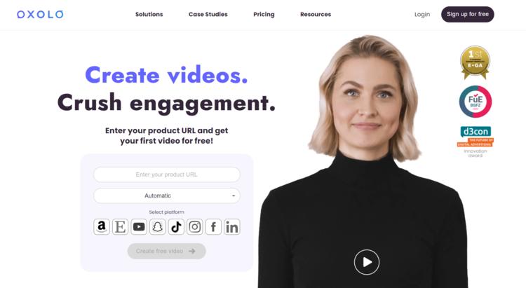 放入不同平台的产品链接自动生成对应产….-航海圈