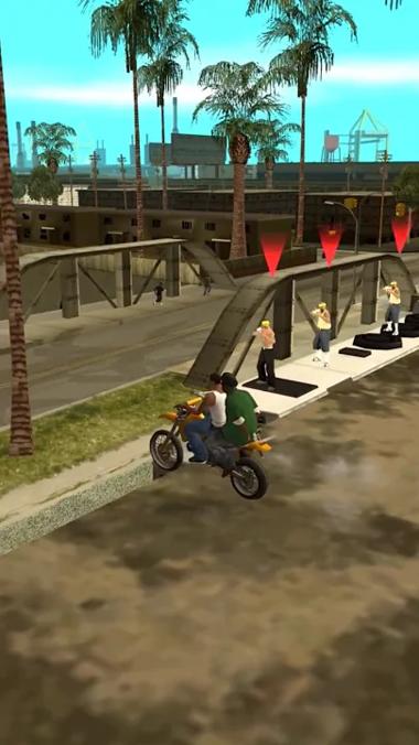 图片[5]-与GTA这款游戏有关的内容，在YouT….-网创风向标论坛-网络创业-网创圈