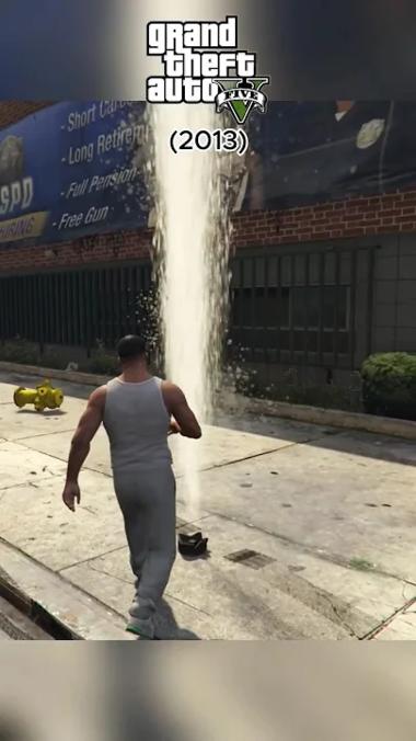 图片[9]-与GTA这款游戏有关的内容，在YouT….-网创风向标论坛-网络创业-网创圈