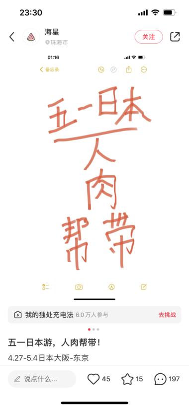 实时项目，小红书日本代购由于日元贬….-航海圈