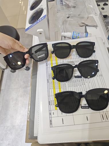 夏天来了开车等都要买偏光镜….-航海圈