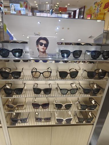 夏天来了开车等都要买偏光镜….-航海圈