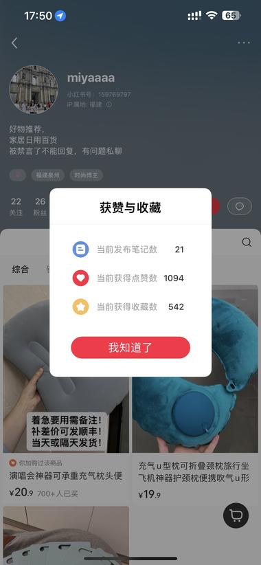 一个充气的枕头被冠于演唱会神器蹭….-航海圈