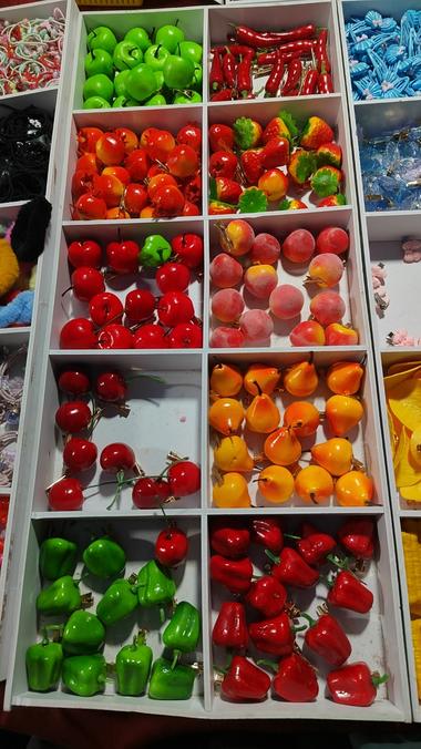 地毯卖发卡，一元一个，去pdd进货几….-航海圈