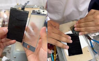 饭卡手机，感觉这个会火-航海圈