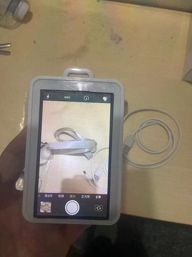 饭卡手机，感觉这个会火-航海圈