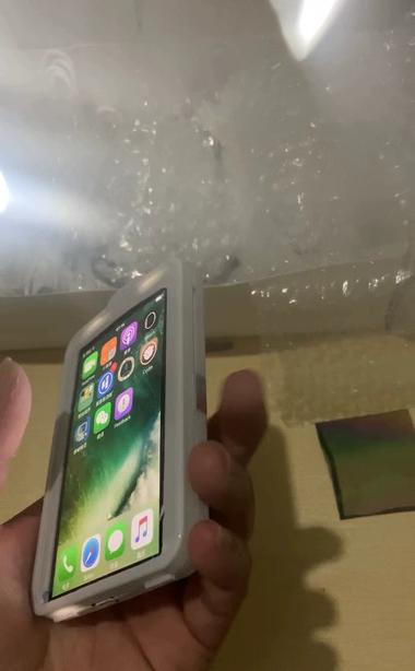 饭卡手机，感觉这个会火-航海圈