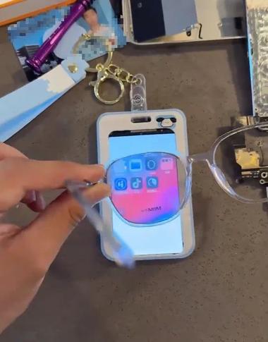 饭卡手机，感觉这个会火-航海圈