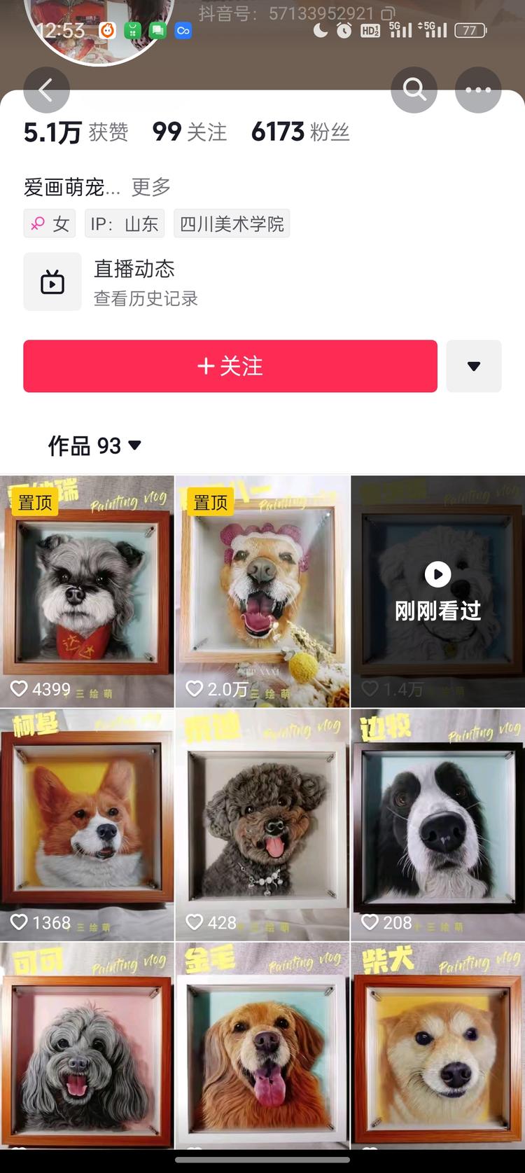 宠物经济，给爱宠画画。-搞钱风向标论坛-航海社群内容-航海圈