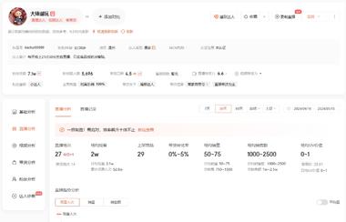 图片[2]-盲盒直播，纯自然流量-网创风向标论坛-网络创业-网创圈