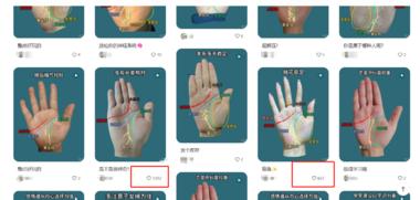图片[2]-玄学看掌纹
3897粉丝，全给评论区….-网创风向标论坛-网络创业-网创圈