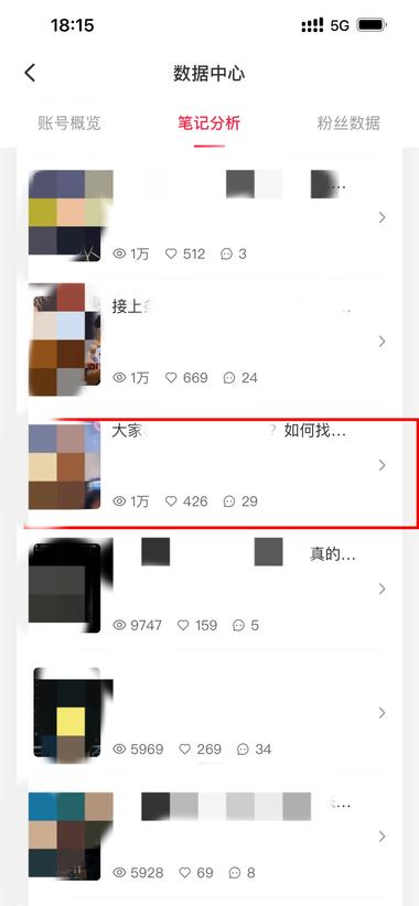 小红书店铺笔记，同样的视频内容火了一….-航海圈