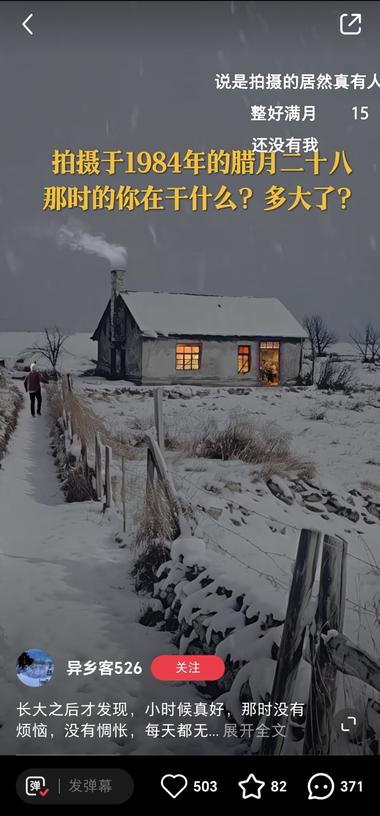 图片[2]-AI做图片，再转成视频。主打一个乡….-网创风向标论坛-网络创业-网创圈