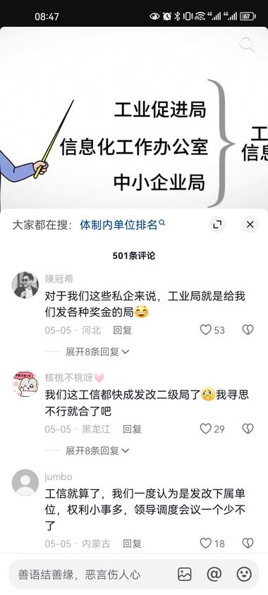 每天一个体制内单位介绍发布了31个….-航海圈