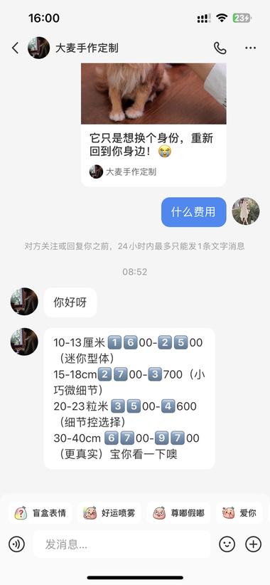 宠物赛道的情绪价值，感觉未来还是有发….-搞钱风向标论坛-航海社群内容-航海圈