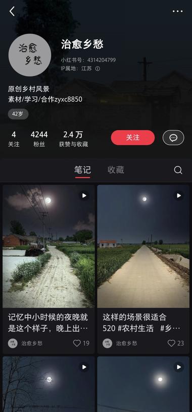 图片[3]-AI做图片，再转成视频。主打一个乡….-网创风向标论坛-网络创业-网创圈